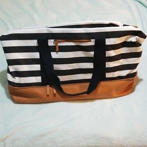 Weekend bag